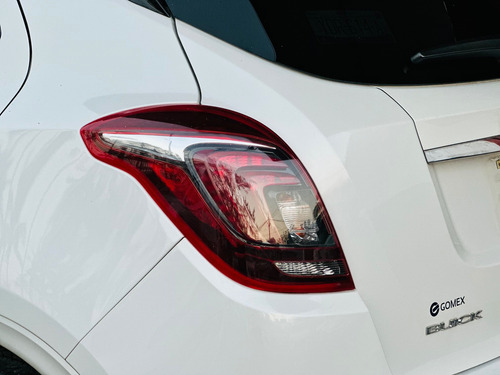 Buick Encore 1.4 Cxl Leherette At