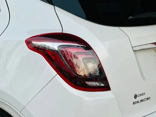 Buick Encore 1.4 Cxl Leherette At