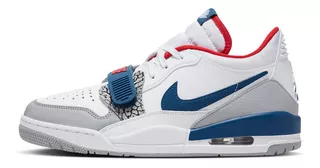 Zapatillas Jordan Legacy 312 Low True Blue Cd7069-104