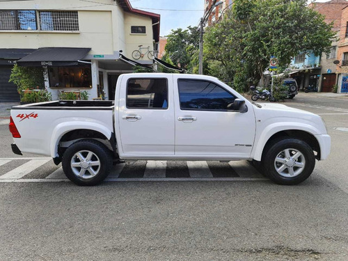 Chevrolet Luv 2012 3.0 Dmax 2 4x4