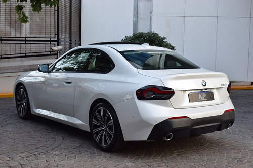 BMW Serie 2 2.0 220i Sport Lci 184cv Coupé