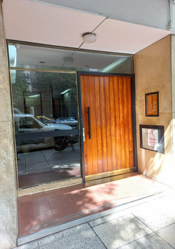 Departamento Sobre Avenida - 3 Amb Al Frente - 2 Balcones - Excelente Vista Y Ubicacion