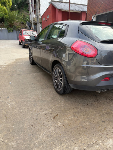 Fiat Bravo 1.4 Sport Multiair 140cv