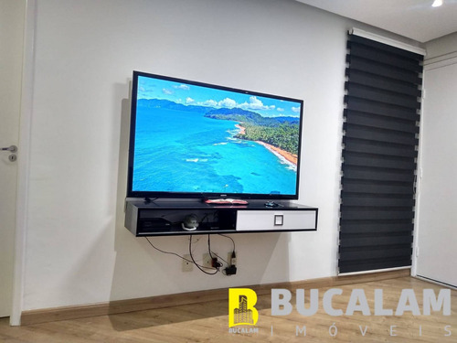 Imagem 5 de 12 de Apartamento Para Venda Na Vila Indiana - 4422-rm