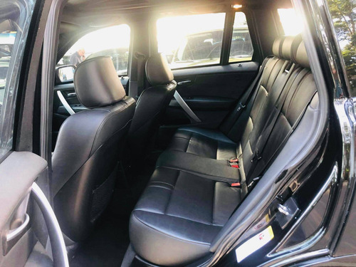Imagem 6 de 13 de Bmw X3 3.0 Sport 4x4 24v Gasolina 4p Automático