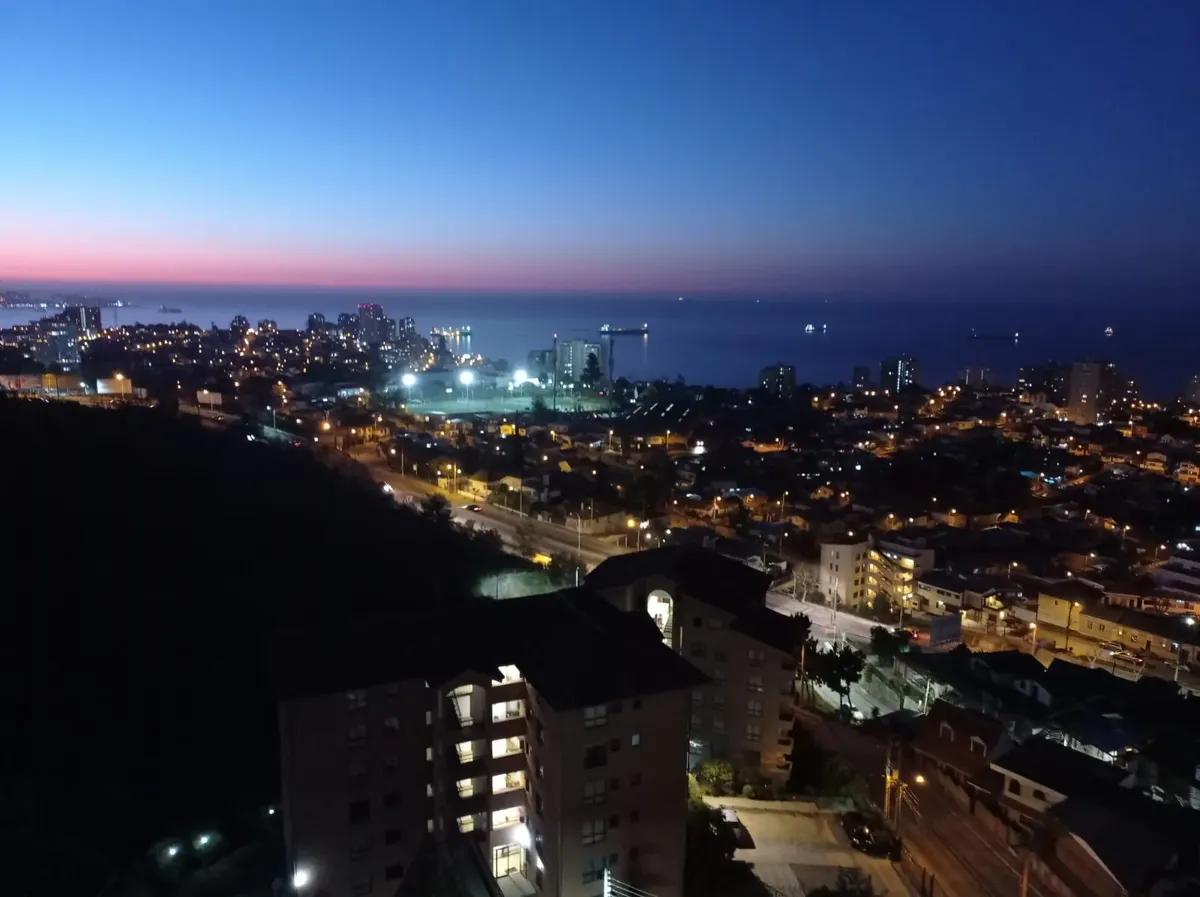 Imagen 2 de 10 de Arriendo Hermoso Departamento En Jardines De Agua Santa