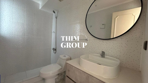 Se Vende Departamento Remodelado En Jardín Del Mar