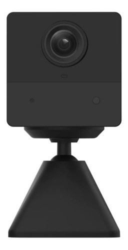Mini Camara Ip Ezviz 2mp Wifi Bateria Recargable / Cs-bc2