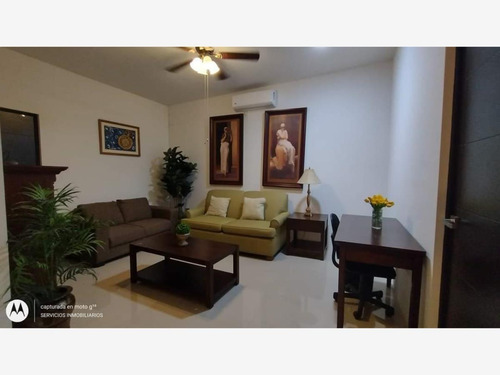 Imagen 4 de 12 de Casa Sola En Renta Adición Campestre