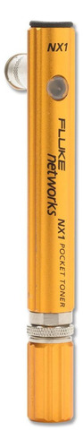 Fluke Networks Ptnx1 Comprobador Cable Coaxial Pocket Toner