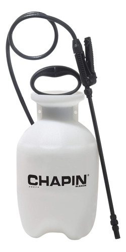 Chapin International Chapin 20074 - Pulverizador Blanqueador