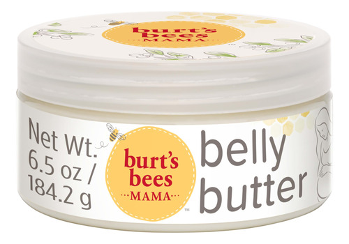 Crema Burts Bees Mama Belly - 7350718:mL a $108990