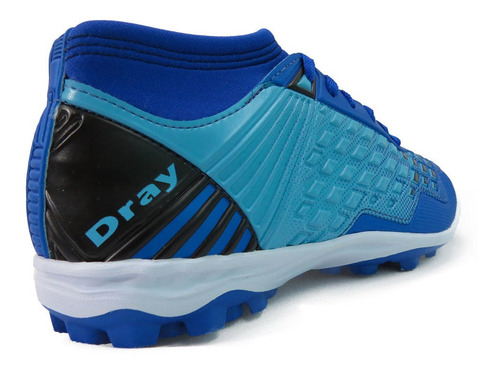 Chuteira Masculino Dray Society Ref:462