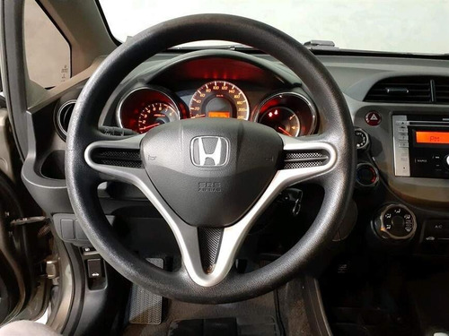 Imagem 13 de 13 de Fit 1.5 Twist 16v Flex 4p Manual