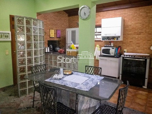 Imagem 28 de 30 de Casa Á Venda E Para Aluguel Em Loteamento Alphaville Campinas - Ca004121
