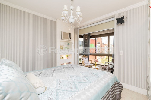 Imagem 17 de 30 de Apartamento, 2 Dormitórios, 86.22 M², Três Figueiras - 129988