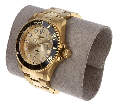 Reloj Para Hombre Invicta 30025