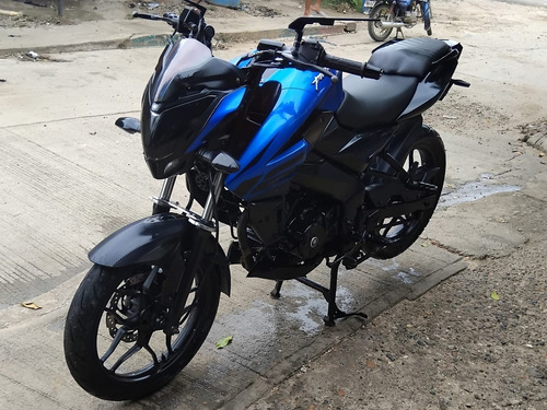 Pulsar 160