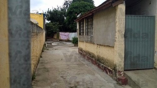 Terreno Para Venda, 500.0m² - 28189