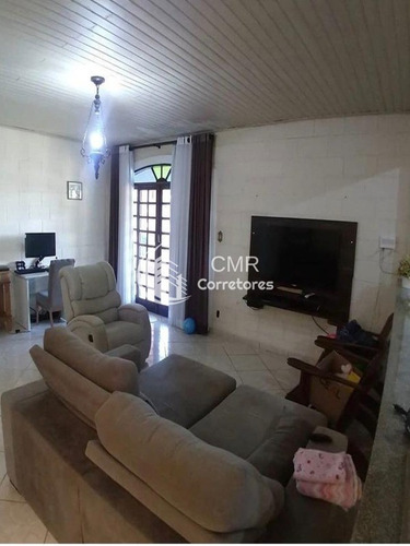 Imagem 6 de 11 de Linda Chácara 3 Suítes Em Bairro Próximo Ao Centro De Morungaba. Região Propensa A Valorização, Ótimo Investimento. - Ch00016 - 69930073