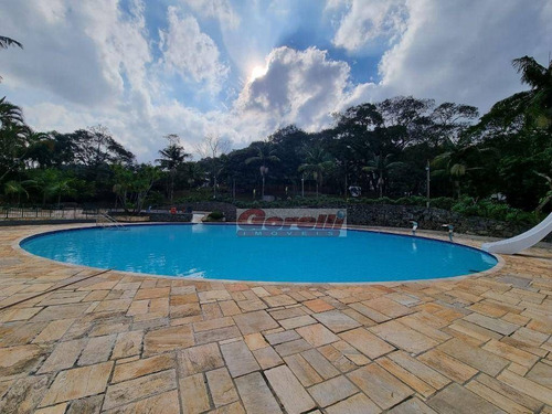 Imagem 18 de 30 de Terreno À Venda, 2060 M² Por R$ 750.000,00 - Condomínio Arujazinho I, Ii E Iii - Arujá/sp - Te0450