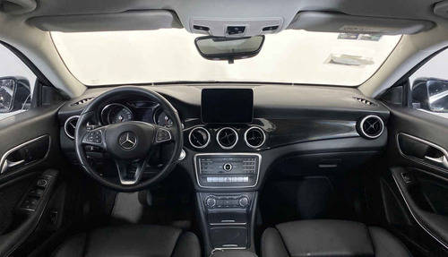 Imagen 13 de 15 de 123888 - Mercedes-benz Clase Cla 2018 Con Garantía