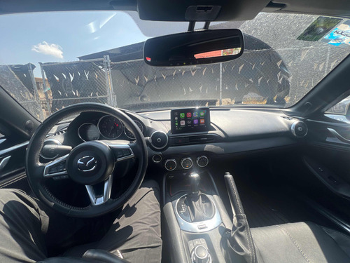 Mazda MX-5 2.0 Rf I Grand Touring At