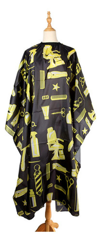 Js 2 Capa De Barberos Impermeable Protección Antiestática 2