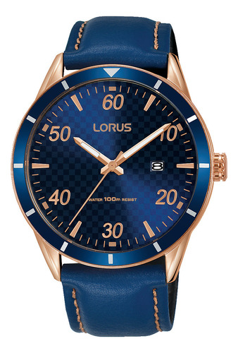 Reloj Lorus Rh928kx9