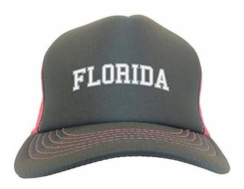 Sombreros - Haase Unlimited Florida - Gorra Trucker De Dos T