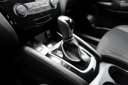 Nissan Qashqai Advance 2.0 Automatica 4x2 Gasolina