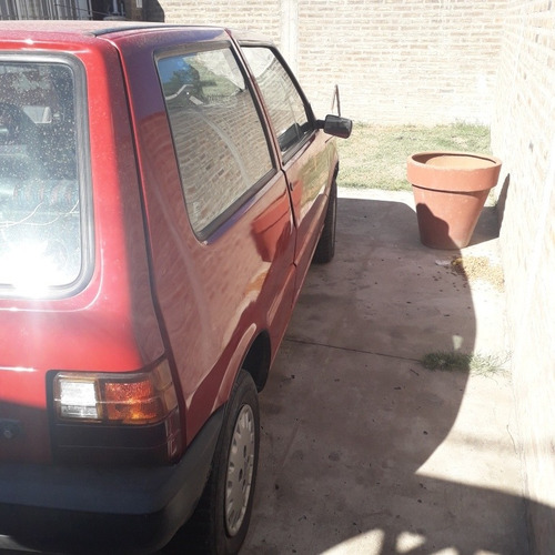 Fiat Uno 1.4 S Confort 3 P 1998