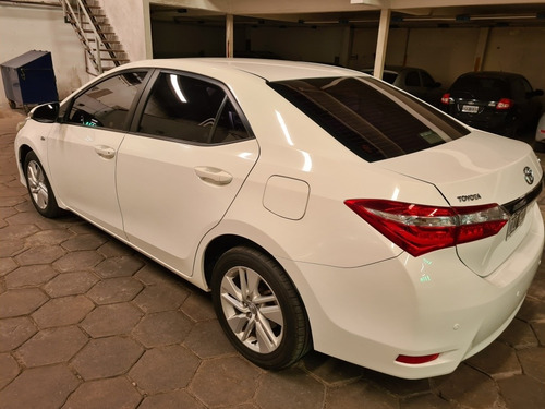 Toyota Corolla 1.8 Xei Mt 140cv 2015