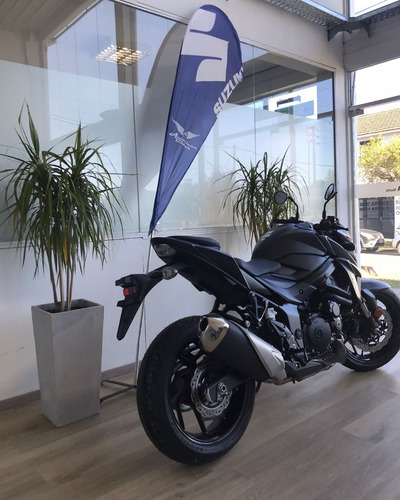 Suzuki Gsx S 750 Tomamos Tu Usado En Parte De Pago !!!