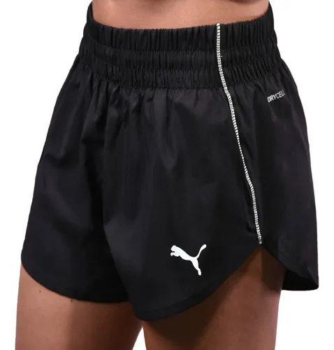 Short Puma Ignite 3 Short 517451 01 MercadoLibre