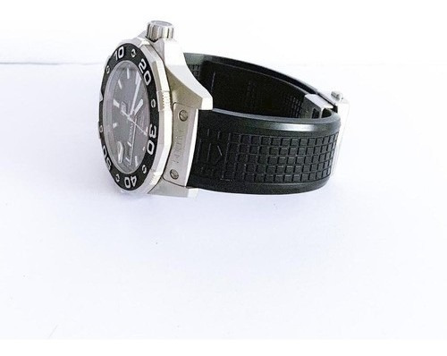 Tag Heuer Aquaracer 500m Calibre 5 Automático Completo