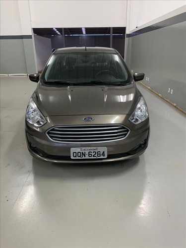 Ka 1.0 Ti-vct Flex Se Manual