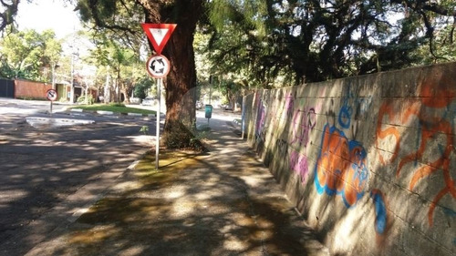 City Boaçava - Frente A Praça Barão Pinto Lima - 353-im80953