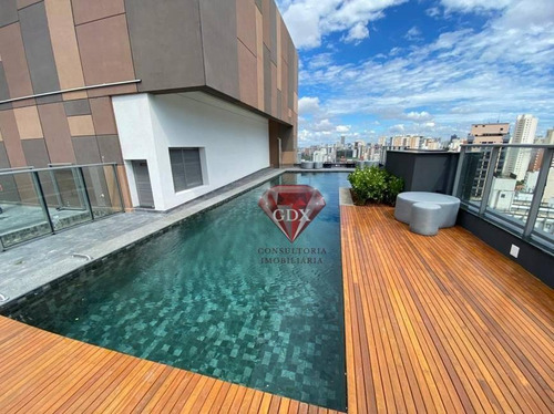 Imagem 17 de 24 de Apartamento No Gabbel Jardins - Ap15848