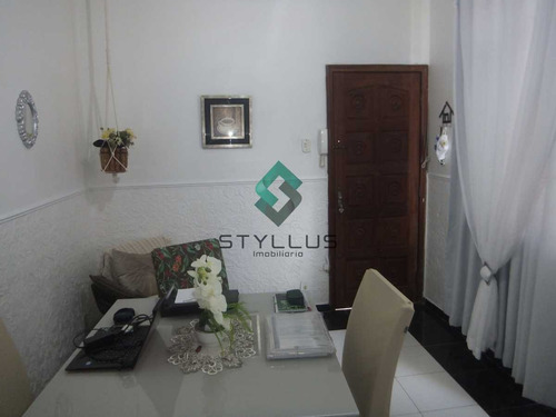 Imagem 1 de 15 de Apartamento-à Venda-cascadura-rio De Janeiro - C22385