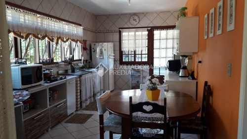 Imagem 5 de 15 de Casa Em Condominio - Santo Onofre - Ref: 301514 - V-301514