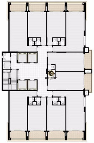 Imagem 23 de 30 de Loja À Venda, 362 M² Por R$ 3.175.730,00 - Centro - Curitiba/pr - Lo0022