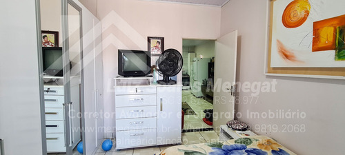 Imagem 13 de 30 de Casa Com 05 Dormitórios Sendo Duas Suítes No Centro Do Rincão Excelente Ponto Comercial/ Residencial. - Br307 - 70218127