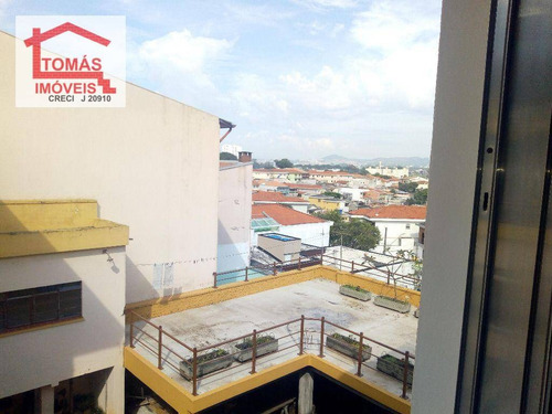 Imagem 16 de 30 de Sobrado No Parque São Domingos, Pode Ser Usado Como Comercial Ou Residencial - So2398