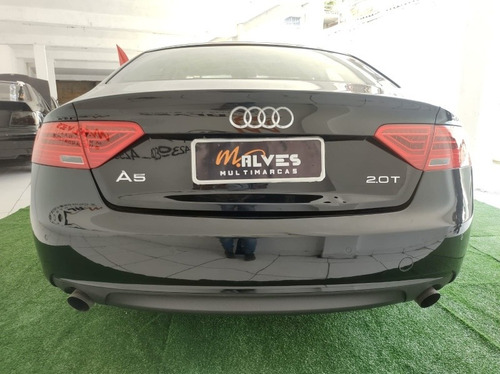 Imagem 5 de 14 de Audi A5 Sportback Ambiente 2.0 Tfsi