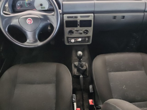 Fiat Uno Uno 1.0 MPI MILLE FIRE ECONOMY 8V FLEX 4P MANUAL
