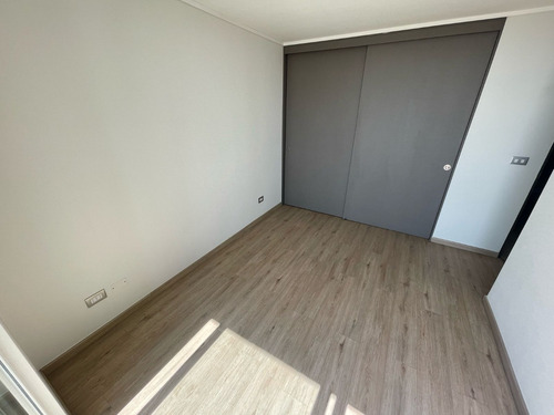 ¡ Av. Departamental / Depto Nuevo 2d2b + 1e1bod!