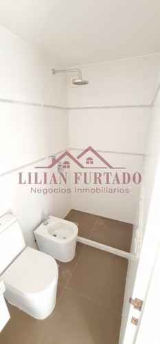 Apartamento A Estrenar - Mansa- Ref: 1894