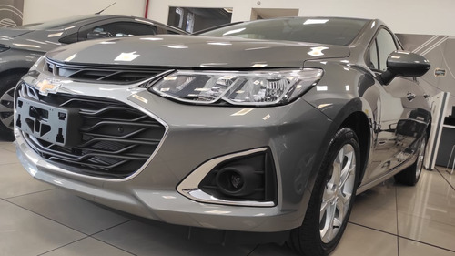 Chevrolet Cruze 5 Lt New -fym