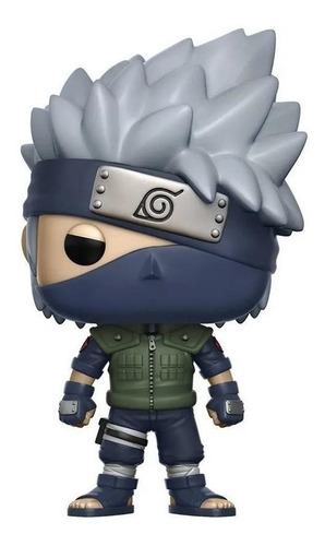 Figura de acción Kakashi 12450 de Funko Pop! Animation